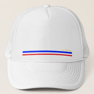 Venezuela national football team Hat
