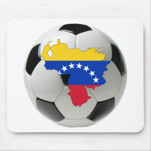 Venezuela national team mouse pad