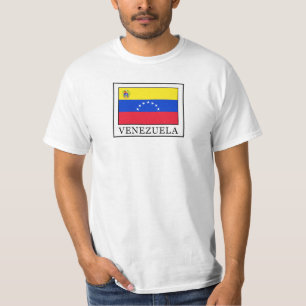 Venezuela T-Shirt