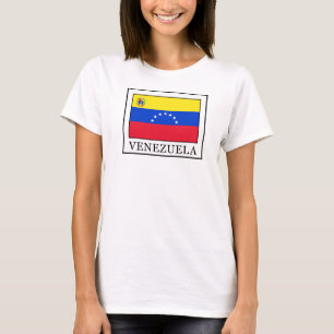 Venezuela T-Shirt