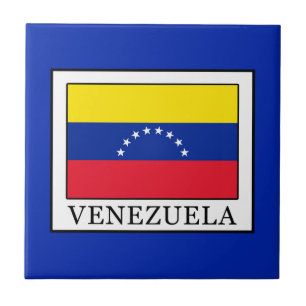 Venezuela Tile