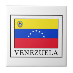 Venezuela Tile