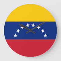 Venezuela (Venezuelan) Flag