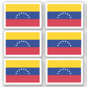 Venezuelan flag