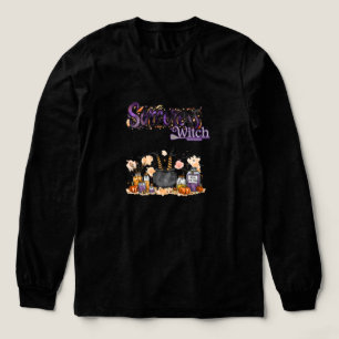 "Venezuelan Potions" - Humor and Latin Magic Tri-Blend Shirt