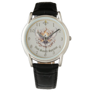 Veni Sancte Spiritus Come Holy Spirit Watch