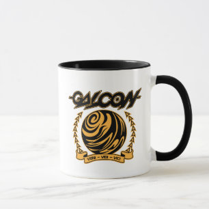 Veni Vedi Vici Mug
