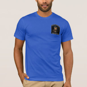 Veni Vidi Vici Fox Football Top
