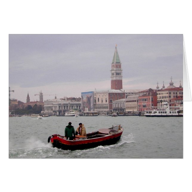 Venice (Front Horizontal)