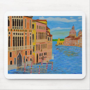 Venice3.JPG Mouse Pad