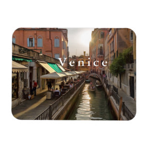 Venice. #16.  magnet