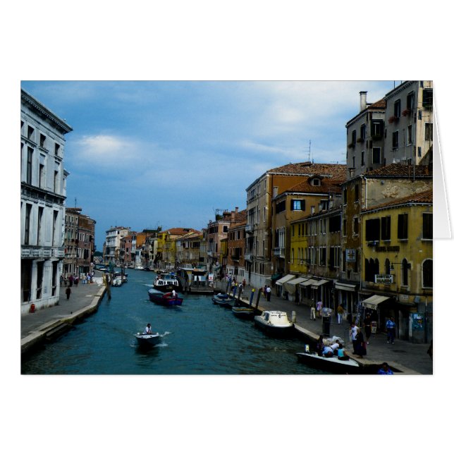 Venice 2 (Front Horizontal)