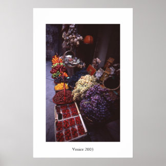 Venice 2003 poster