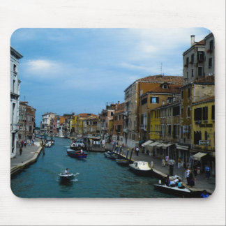 Venice 2 mouse pad
