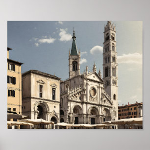 Venice 3 poster