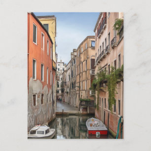 Venice. #43.   postcard