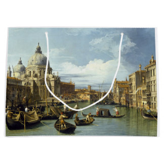 Venice and St. Mark's Cathedral Gift Bag