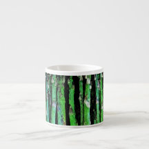 Venice At Home Mug - Asparagus