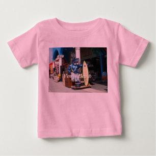 Venice Beach, California Baby T-Shirt