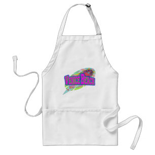 “Venice Beach” Future Apron