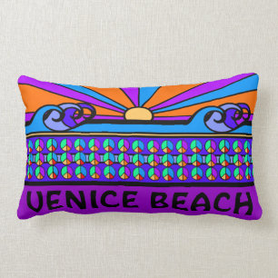 VENICE BEACH LUMBAR CUSHION
