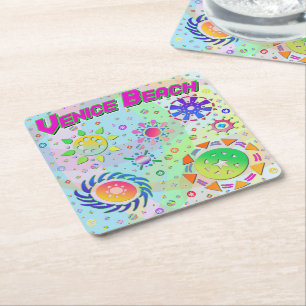 Venice Beach Seven Suns & Energy Coaster