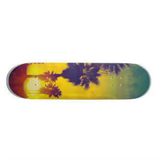 Venice Beach Skateboard