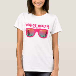 Venice Beach sunglasses T-Shirt
