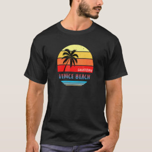 Venice Beach Venice Beach California T-Shirt