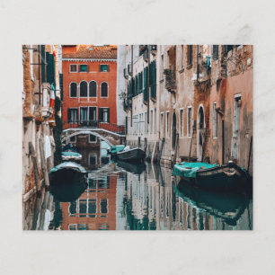 Venice Boats       Flyer