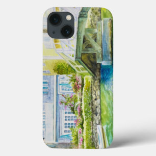 Venice Bridge iPhone 13 Case