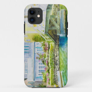 Venice Bridge Case-Mate iPhone Case