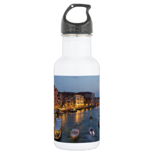 VENICE CANAL 532 ML WATER BOTTLE