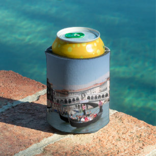 Venice Canal Cosy Can Cooler