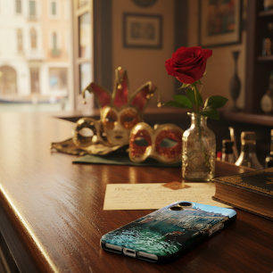 Venice Canal Gondola Photography  Italian Vibes 