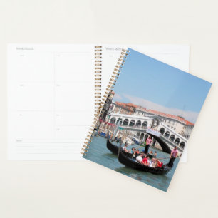 Venice Canal Planner
