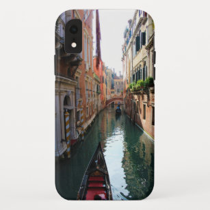 Venice canals Case-Mate iPhone case