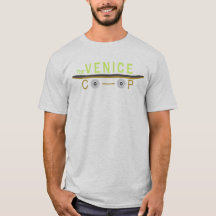Venice Co-op Skate Logo