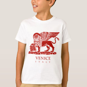 Venice Coat of Arms T-Shirt