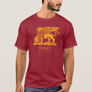 Venice Coat of Arms T-Shirt