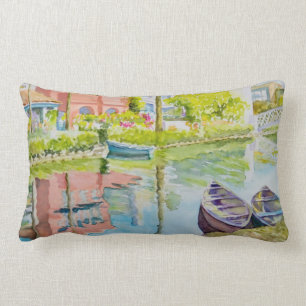 Venice Colours Lumbar Cushion
