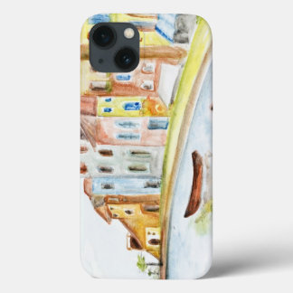 Venice Concept iPhone 13 Case