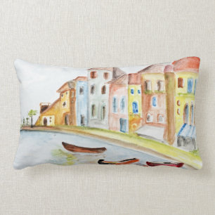 Venice Concept Lumbar Cushion