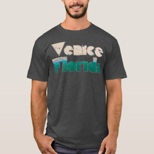 Venice Florida T-Shirt