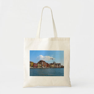 Venice Grand Canal tote bag