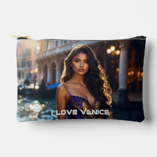 VENICE - I LOVE VENICE ACCESSORY POUCH