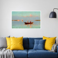 Venice, in the Lagoon