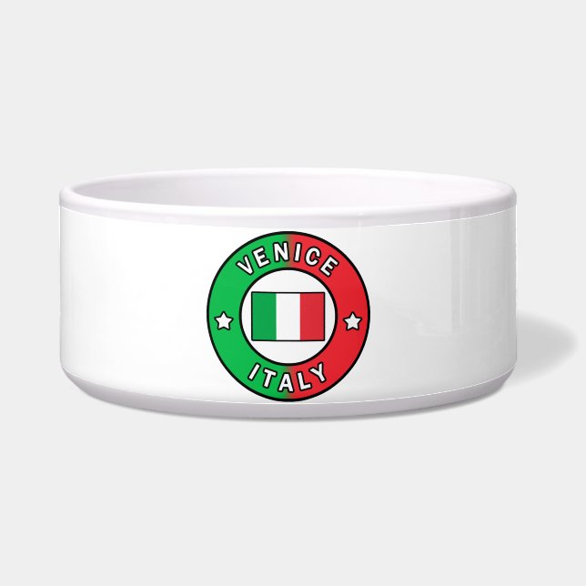 Venice Italy (Front)