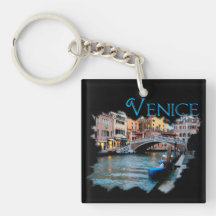 Venice, Italy: Along the Canal