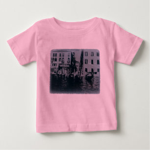 Venice Italy Baby T-Shirt
